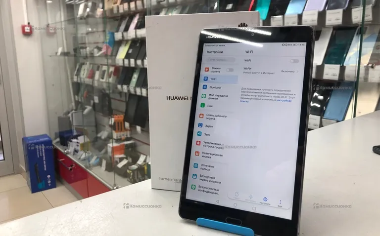 Планшет Huawei MediaPad M3 Lite 8 3/32