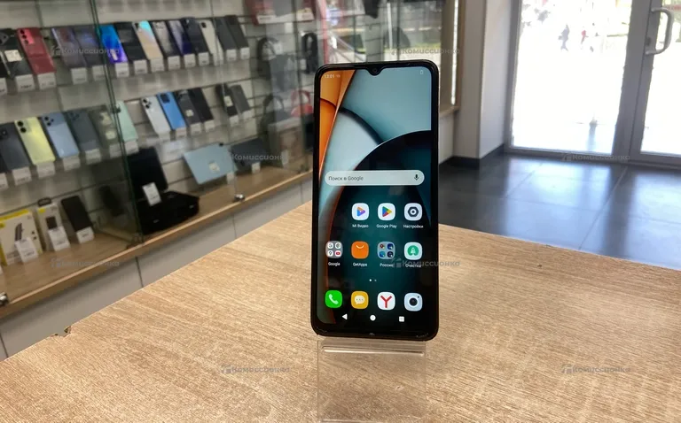 Xiaomi Redmi A3 4/128