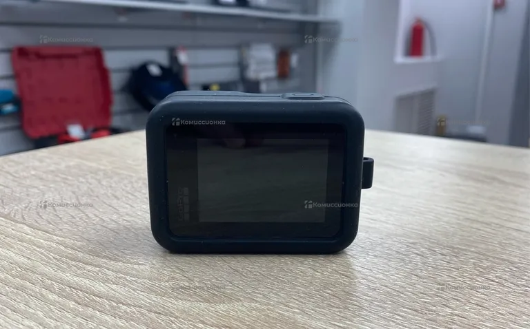 Экшен камера GoPro Hero 8 Black