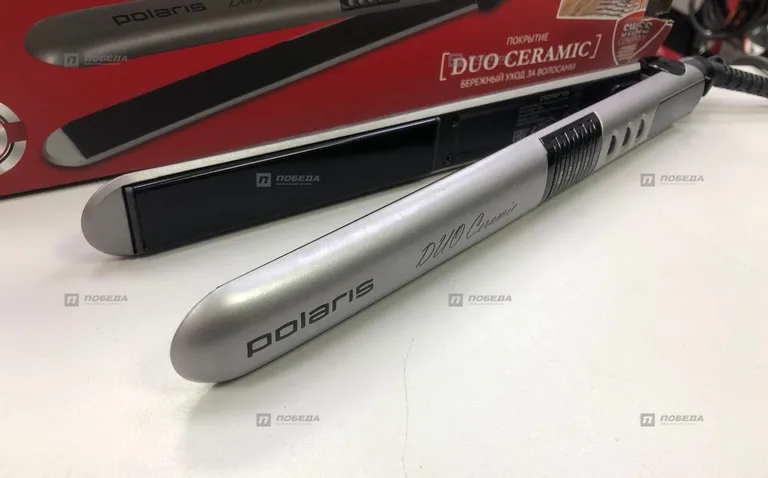 Выпрямитель Polaris Duo Ceramic