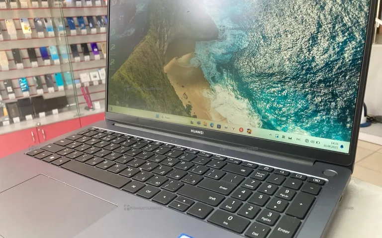 Ноутбук HUAWEI MCLF-X
