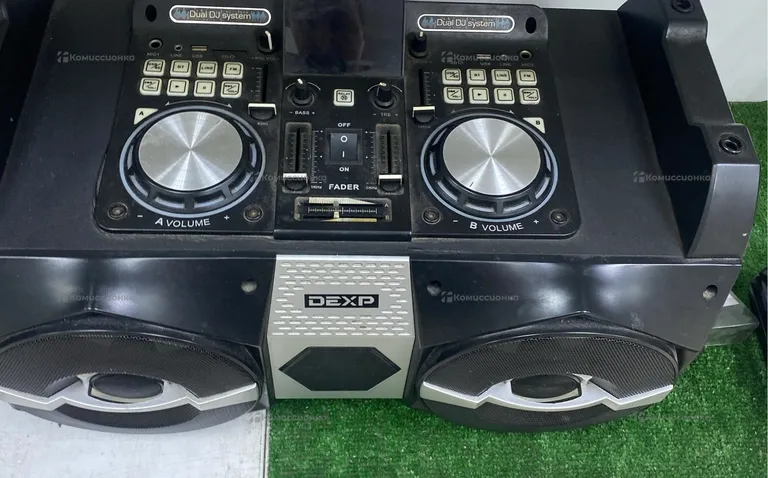 Колонка  Dexp v700