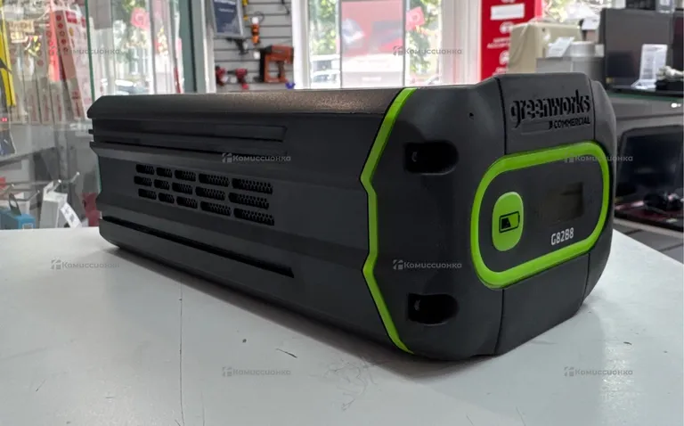 Аккумулятор Greenworks G82B8