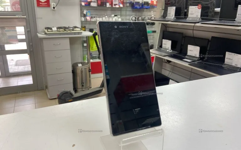 Sony e6853