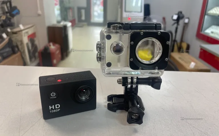 Экшн камера HD1080р