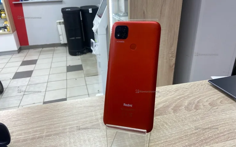 Xiaomi Redmi 9c 4/64Gb