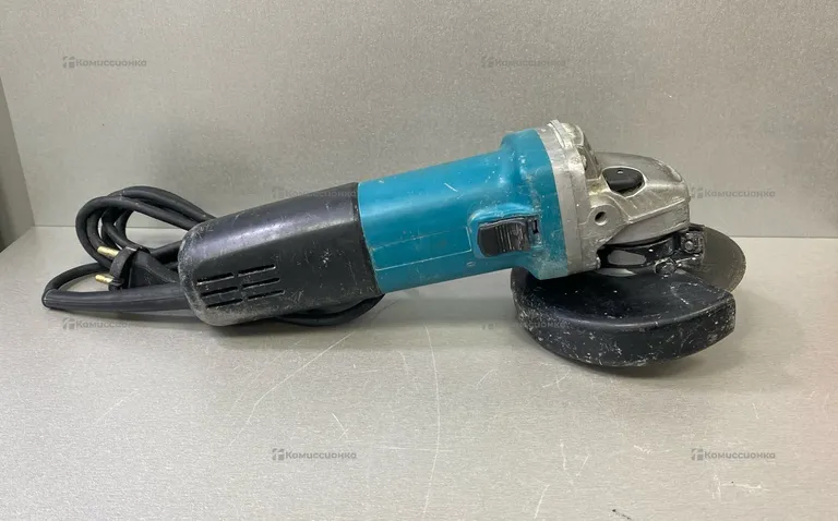 УШМ makita 9558HN