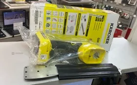 Купить Ножницы для травы Karcher GSH 18-20 б/у , в Санкт-Петербург Цена:3500рублей