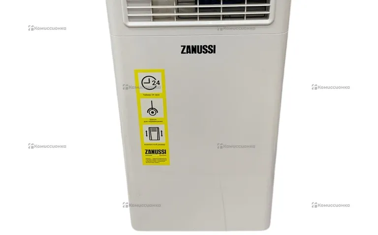 Кондиционер zanussi zacm-07 tsc/n6