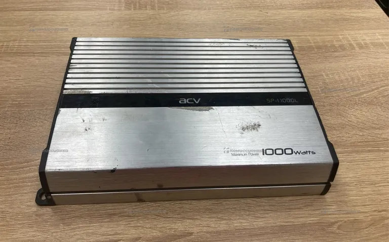 Усилитель ACV SP-1.1000L