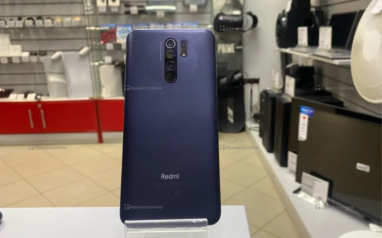 Xiaomi Redmi 9 3/64