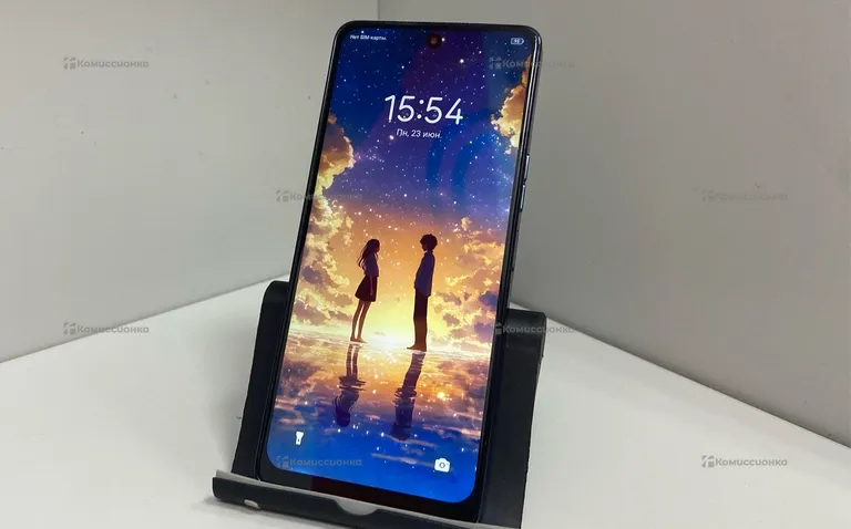 Tecno canon 19 pro 8/128