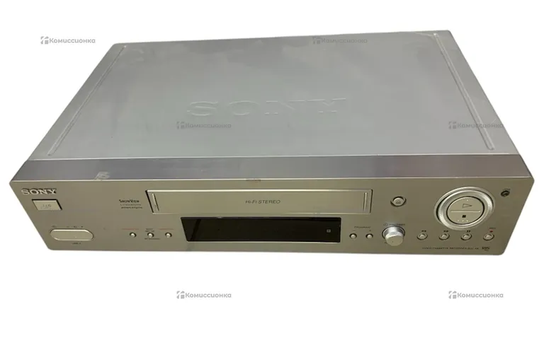 Плеер Sony