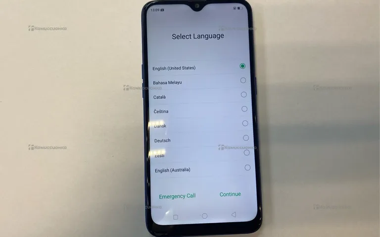 Oppo a5s 3/32gb