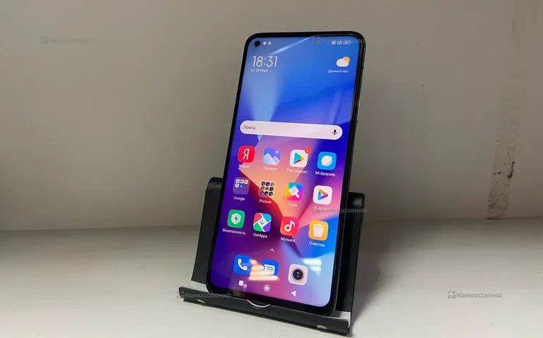 Xiaomi Redmi Mi 10T 8/128