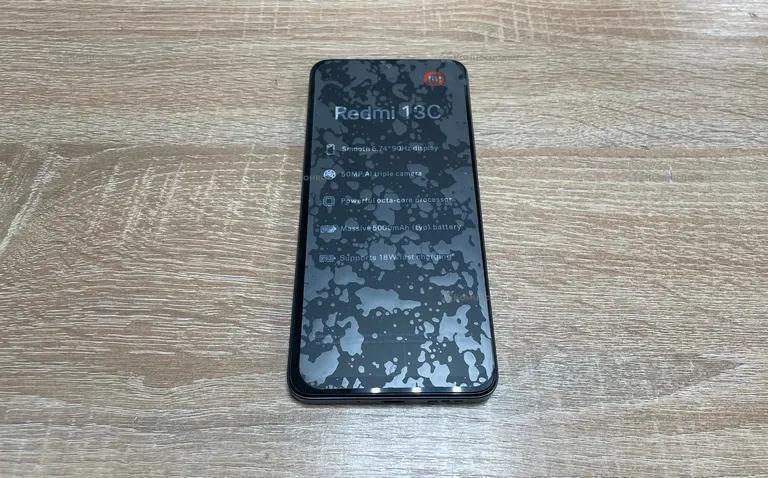 Redmi 13c 8256 GB