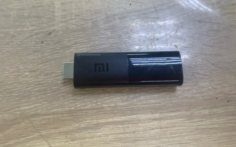 ТВ приставка Mi stick