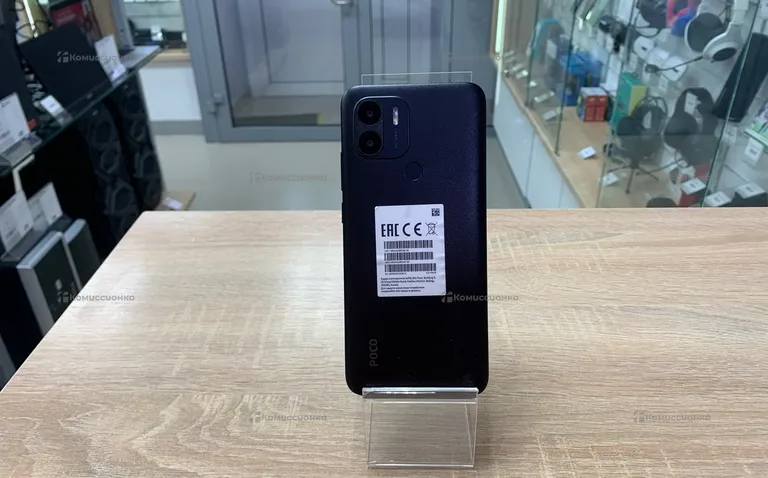 Xiaomi Poco C51 3/64 ГБ