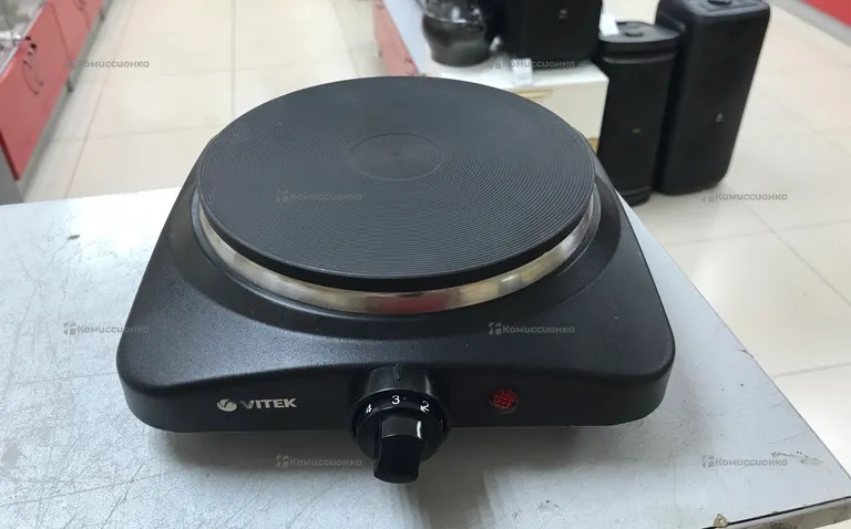 Плитка электрическая Vitek