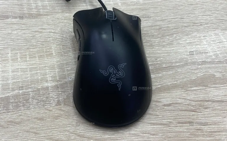 Компьютерная мышь Razer Deathadder essential