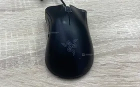 Купить Компьютерная мышь Razer Deathadder essential б/у , в Санкт-Петербург Цена:590рублей