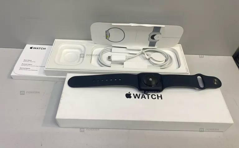 Смарт часы Apple Watch SE 44mm