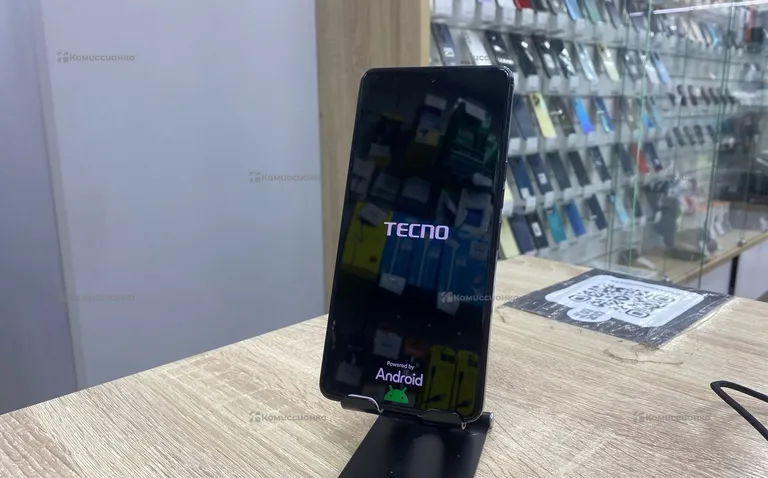 Tecno CAMON 20 Pro 5G