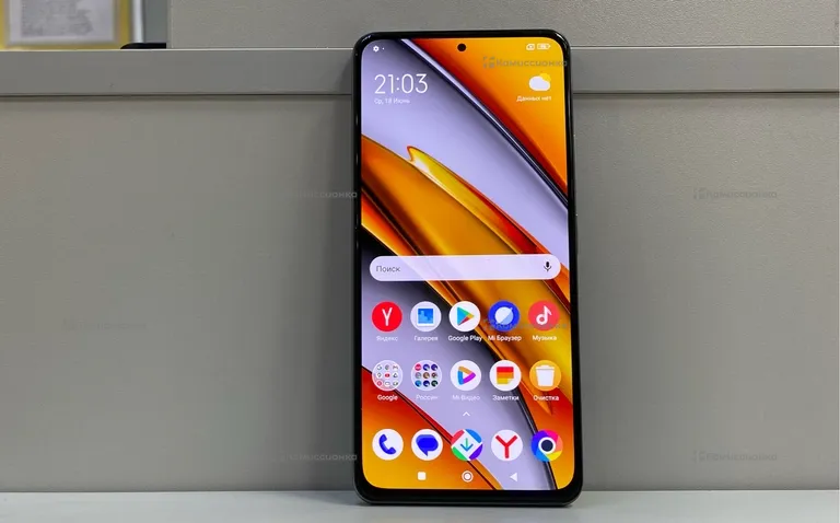 Xiaomi POCO F3 6/128Gb