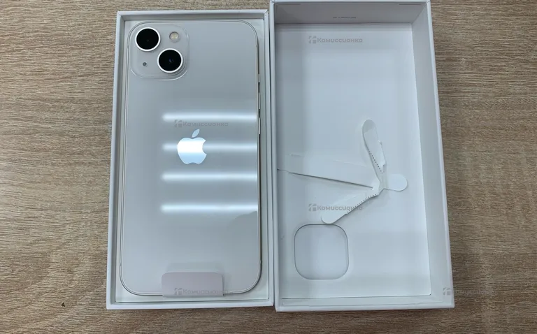 Apple iPhone 13 128 Gb