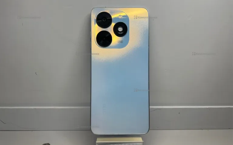 Tecno Go 2024 4/128gb