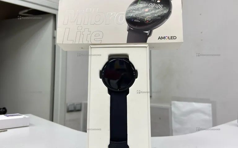 Смарт Часы Mibro Lite