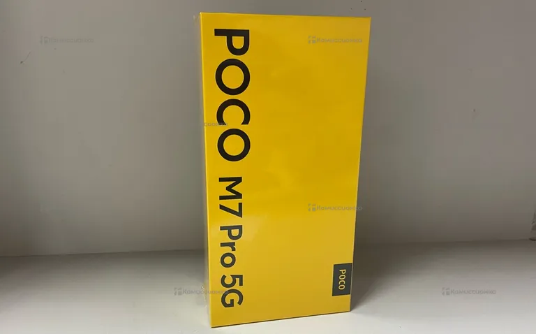 Xiaomi Poco M7 Pro 5G 8/256GB