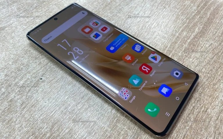 Infinix ZERO 30 8/256Gb
