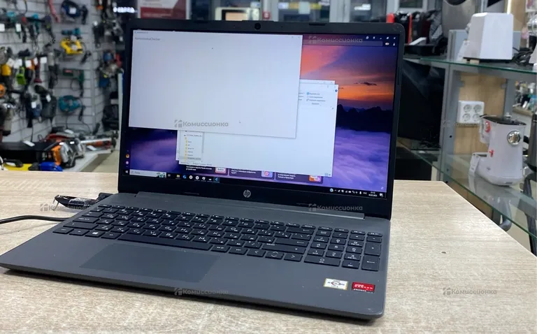 Ноутбук HP Laptop 15s