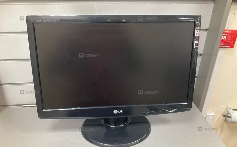 LG Flatron W2043SE