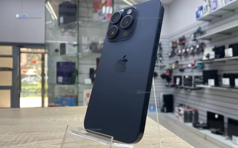 Apple iPhone 15 Pro 128Gb