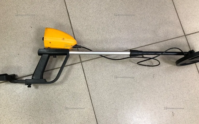 Металлоискатель Metal Detector