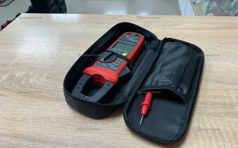 Токовые клещи CM-12
