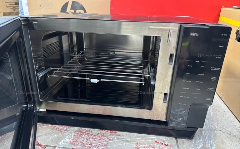 Микроволновая печь Eigen MW-FBE900I