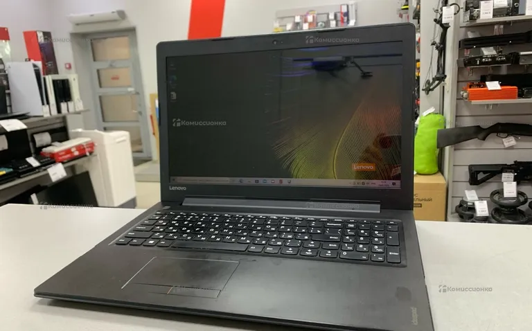 Ноутбук Lenovo 80MS