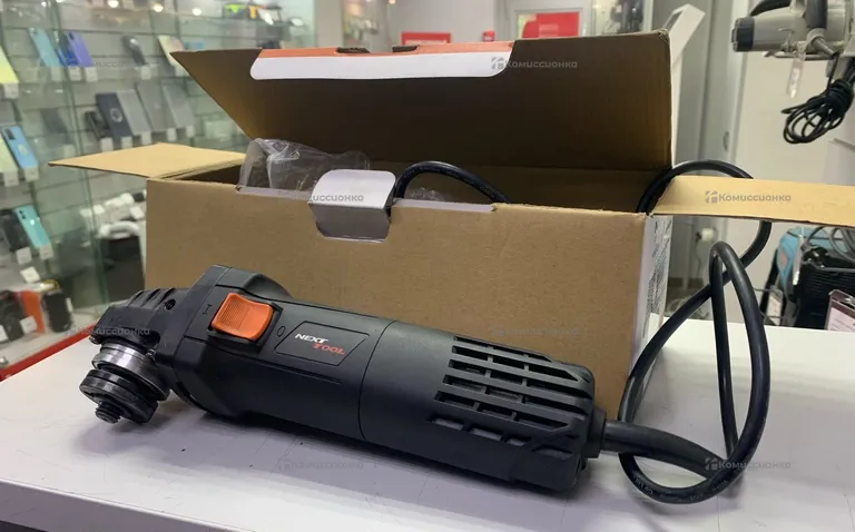 УШМ NEXTTOOL USM-1150/125