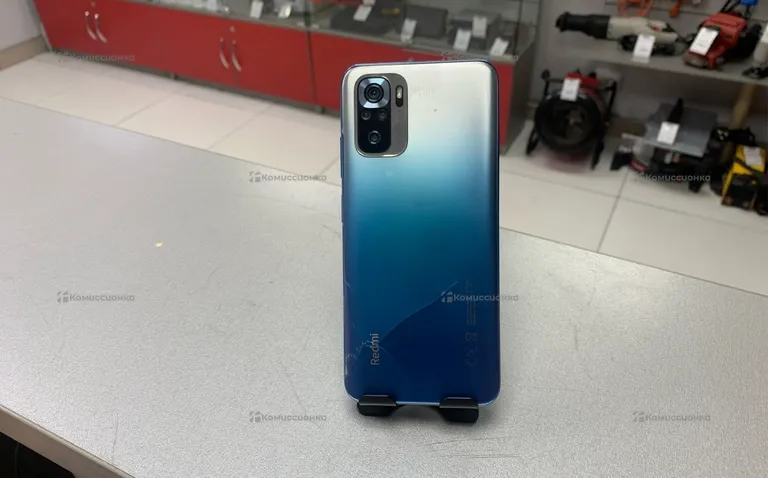 Xiaomi Redmi note 10s 4/128