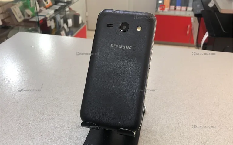 Samsung Galaxy Star Advance SM-G350E