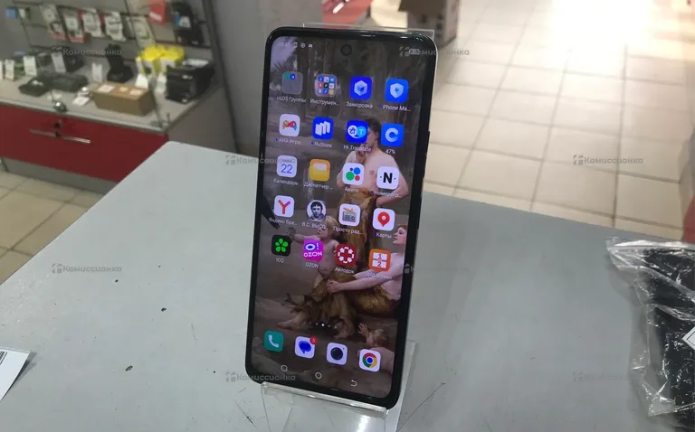 Tecno Tecno Camon 19 6/128 ГБ