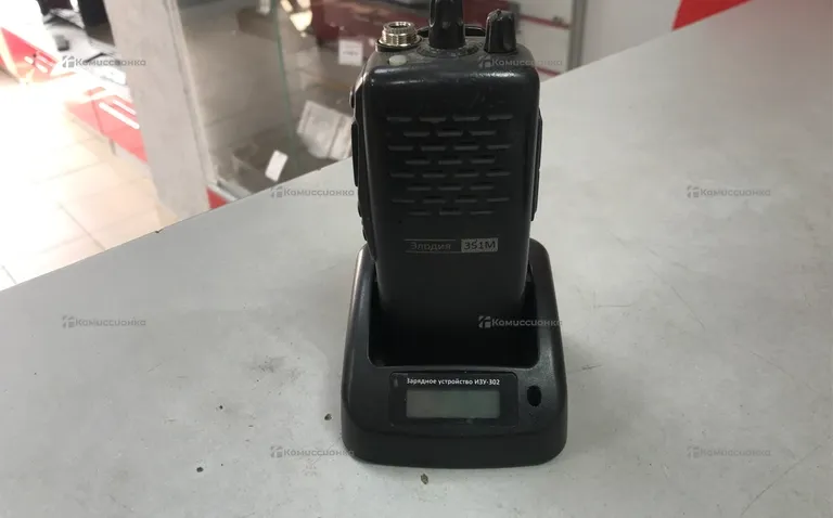 Рация Элодия-351м