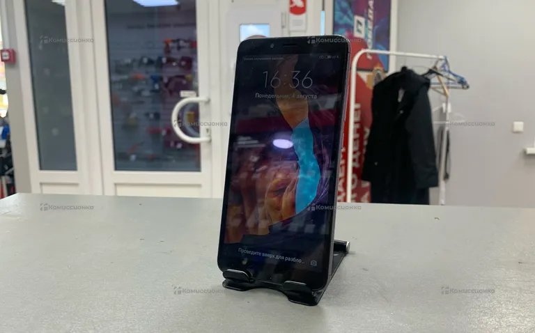 Xiaomi Redmi 6 А 4/64Gb