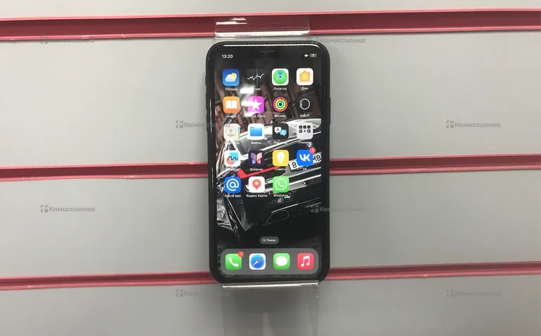 Apple iPhone Xr 64 ГБ