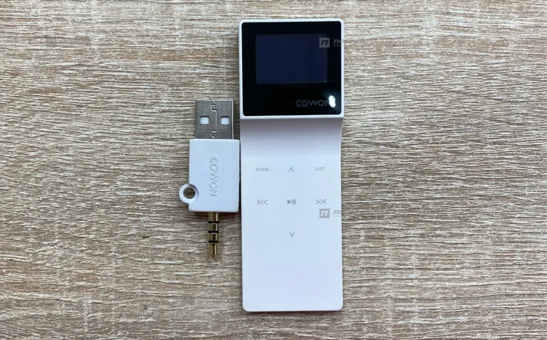 MP3 плеер Cowon E3 16gb