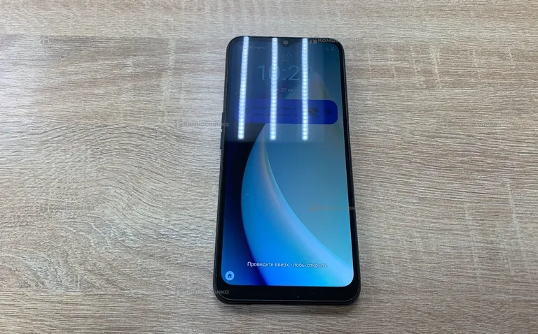 Realme C31 3/32 ГБ