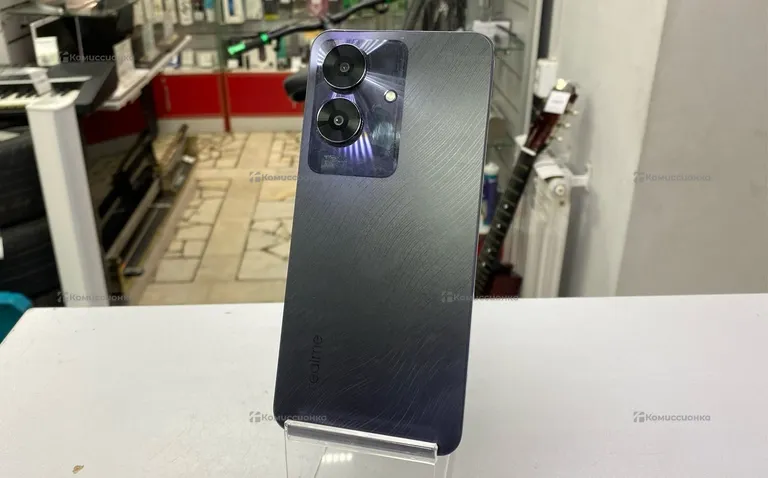 Realme Note 60 4/128Gb